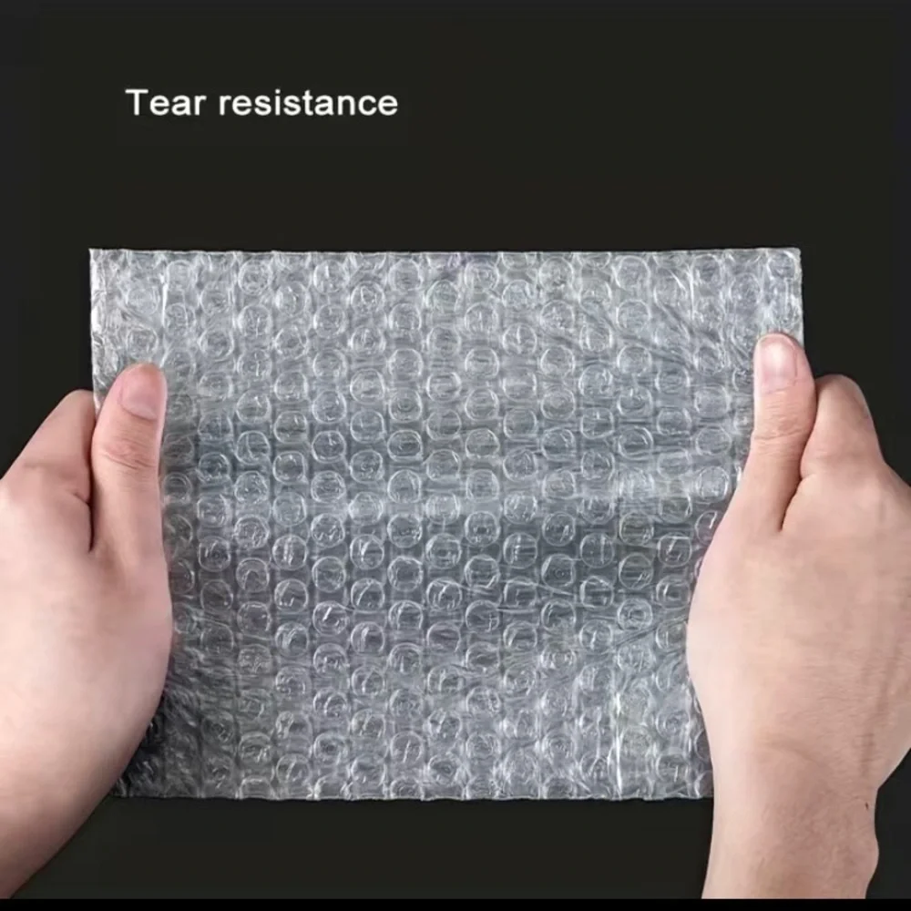 N/A poly mailer